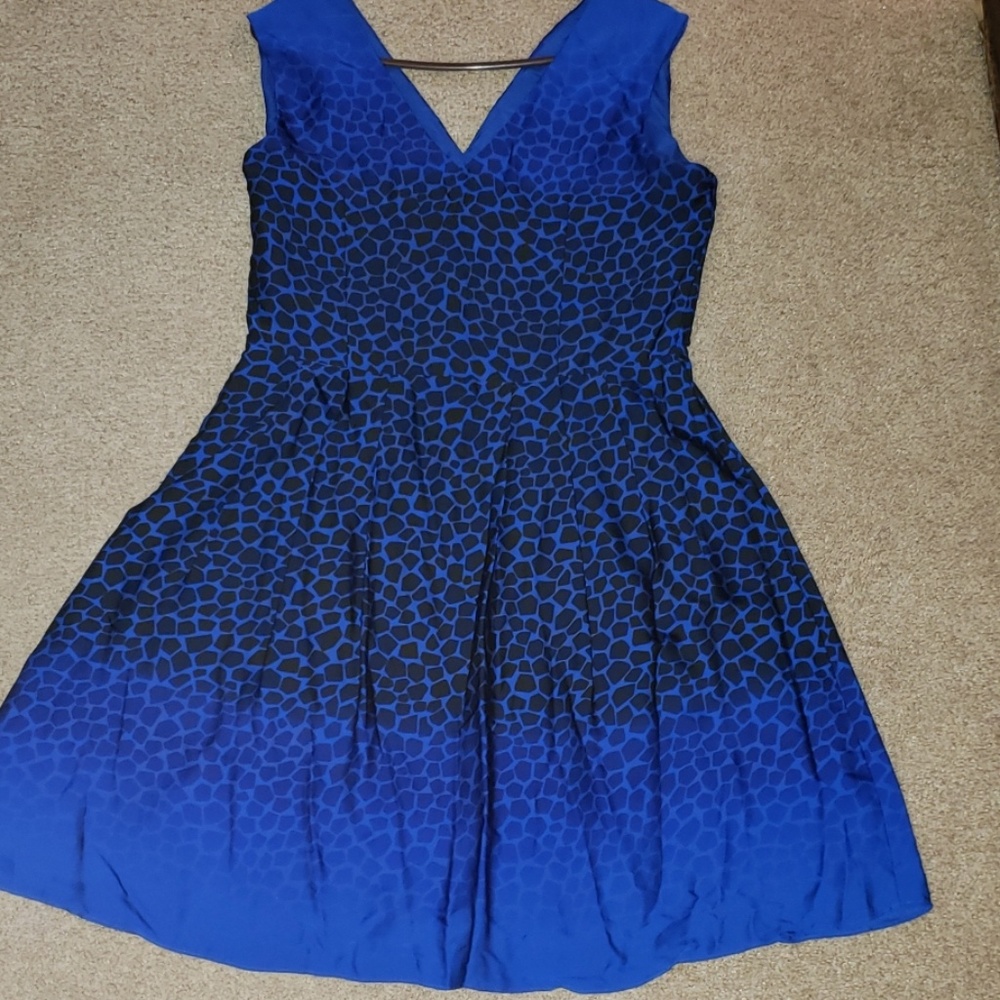 Loft Dress